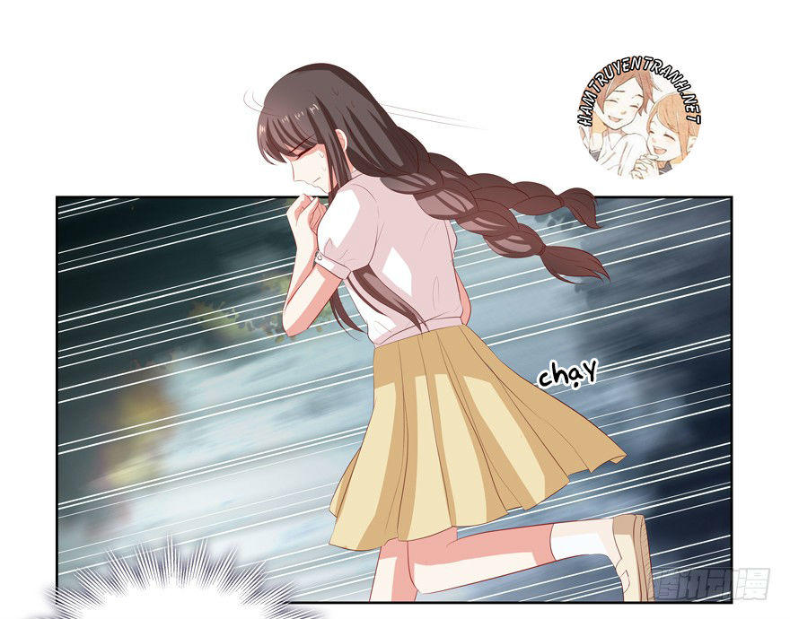 lưu luyến không rời chapter 47 35