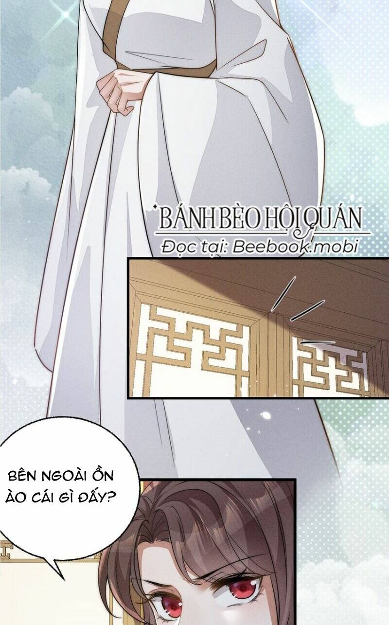 tái sinh trở lại : ta trở thành độc y thái tử phi chapter 39 6