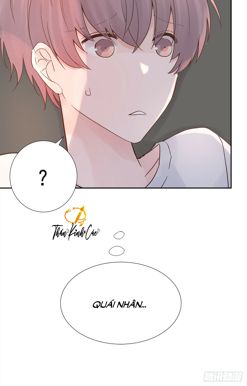 mối tình đầu gian nan của chu thành nhất chapter 26 37