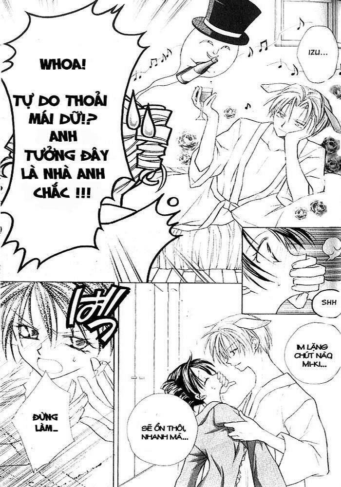 đi tìm mặt trăng tròn chapter 9 13