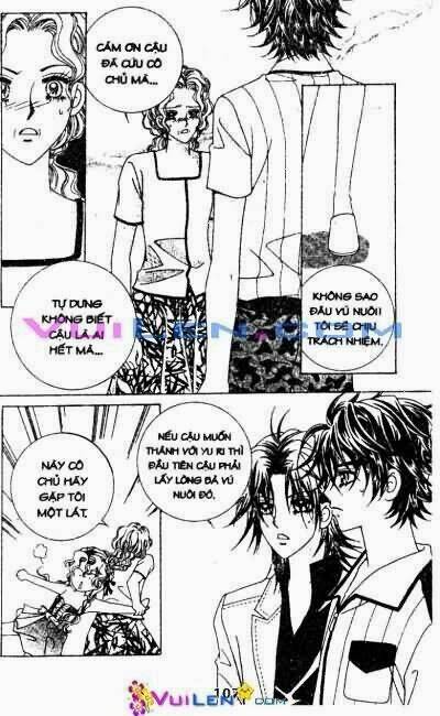 ngọt đắng tình yêu chapter 1 107
