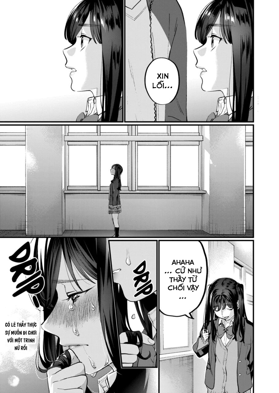 bộ môn giáo dục tình yêu chapter 25.2 3