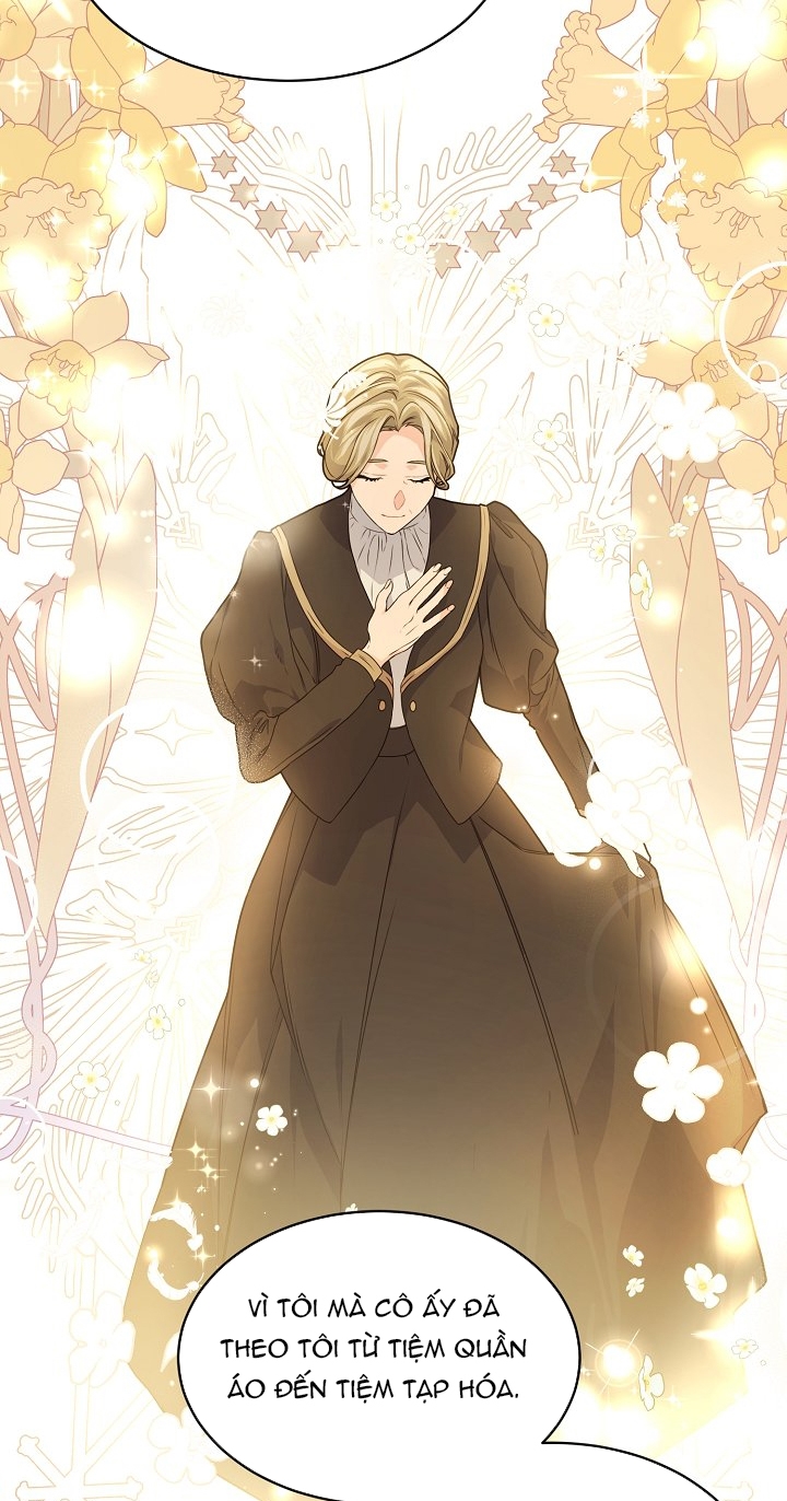 [18+] sự đáng sợ bên trong đại dương chapter 70.2 21