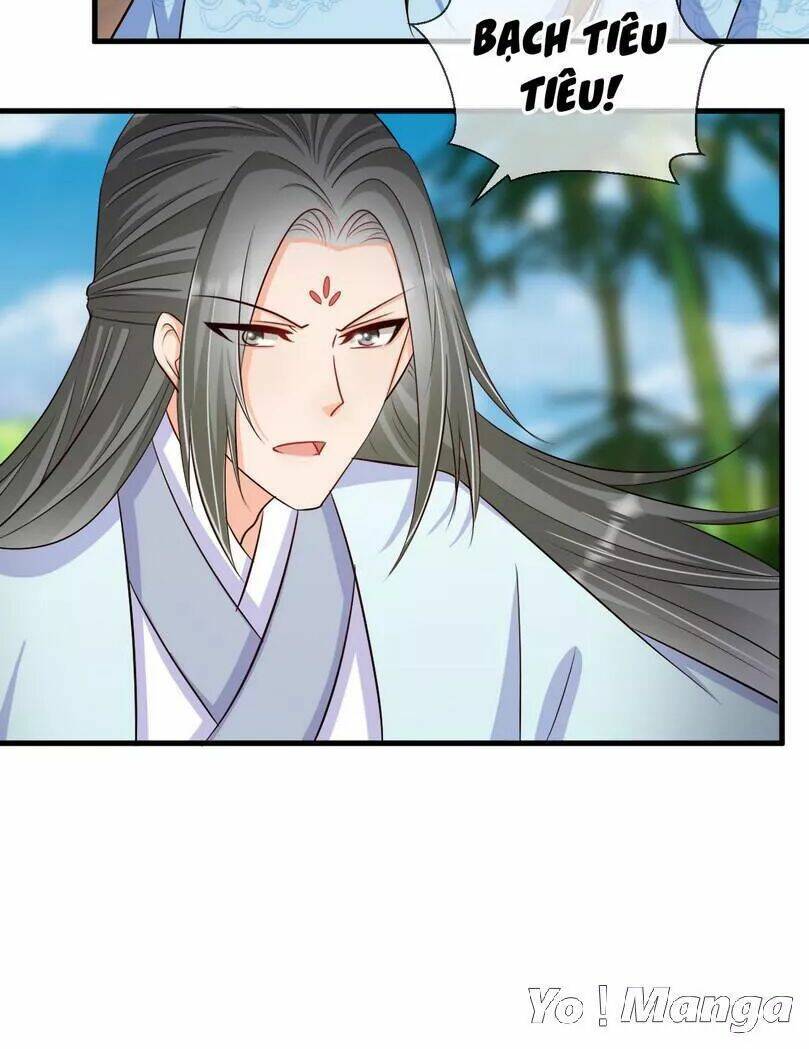 độc y cuồng phi chapter 31 8