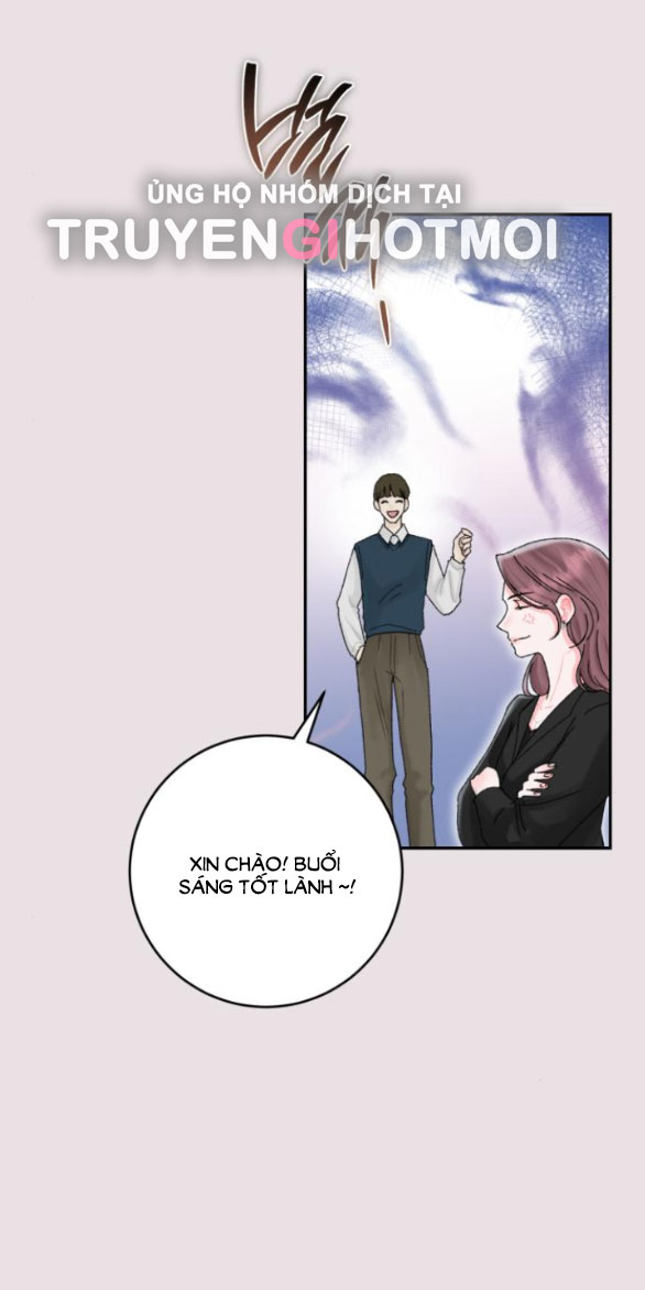 my demon - ác quỷ của tôi chapter 6.1 33