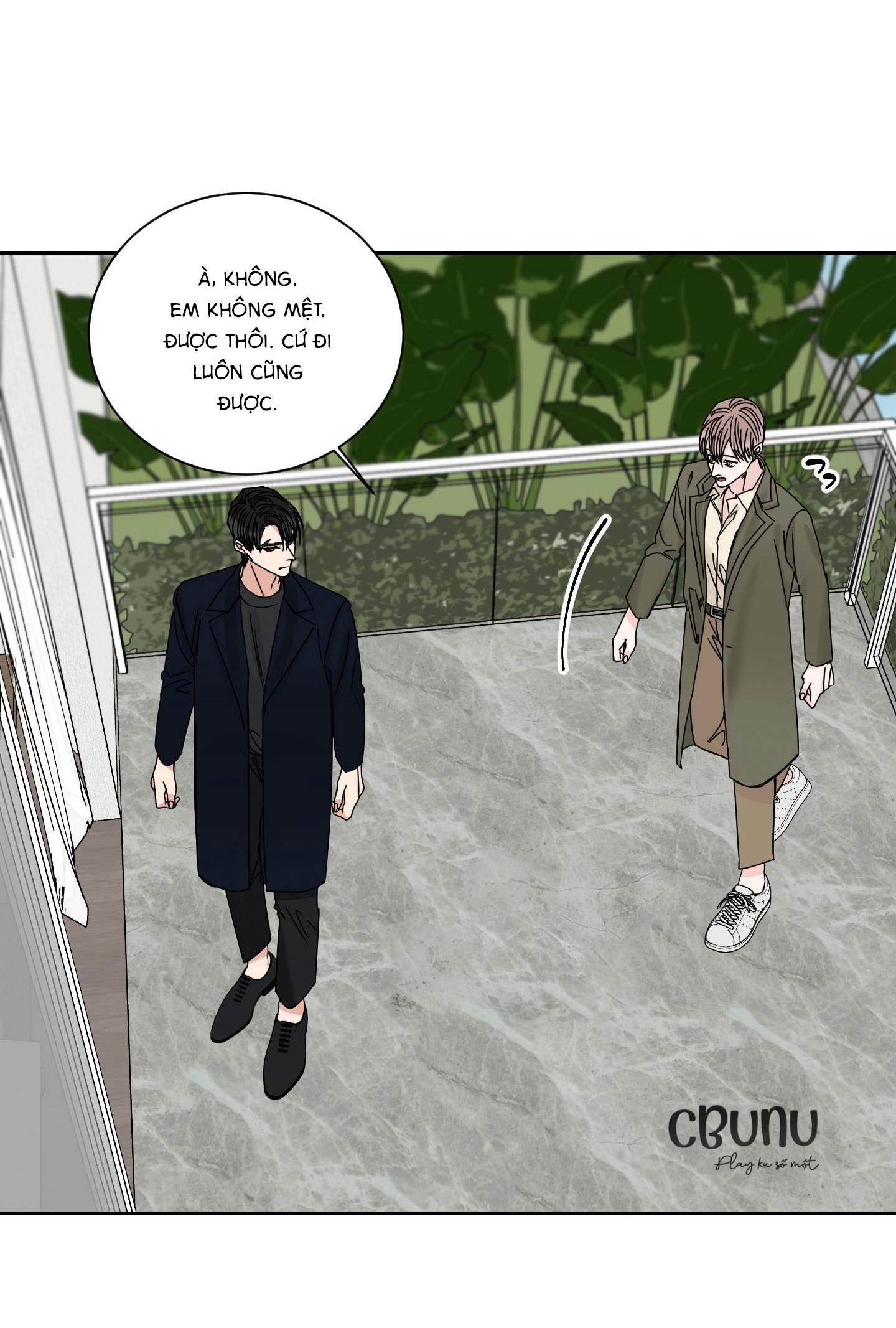 điểm dừng chân cuối cùng chapter 52 24