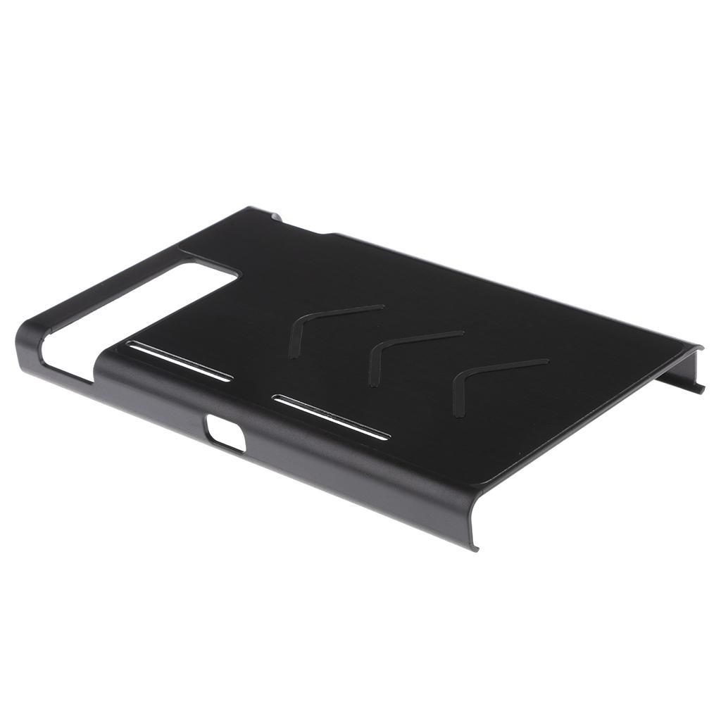 Aluminum Hard Protective Skin Case Cover For Nintendo Switch NS