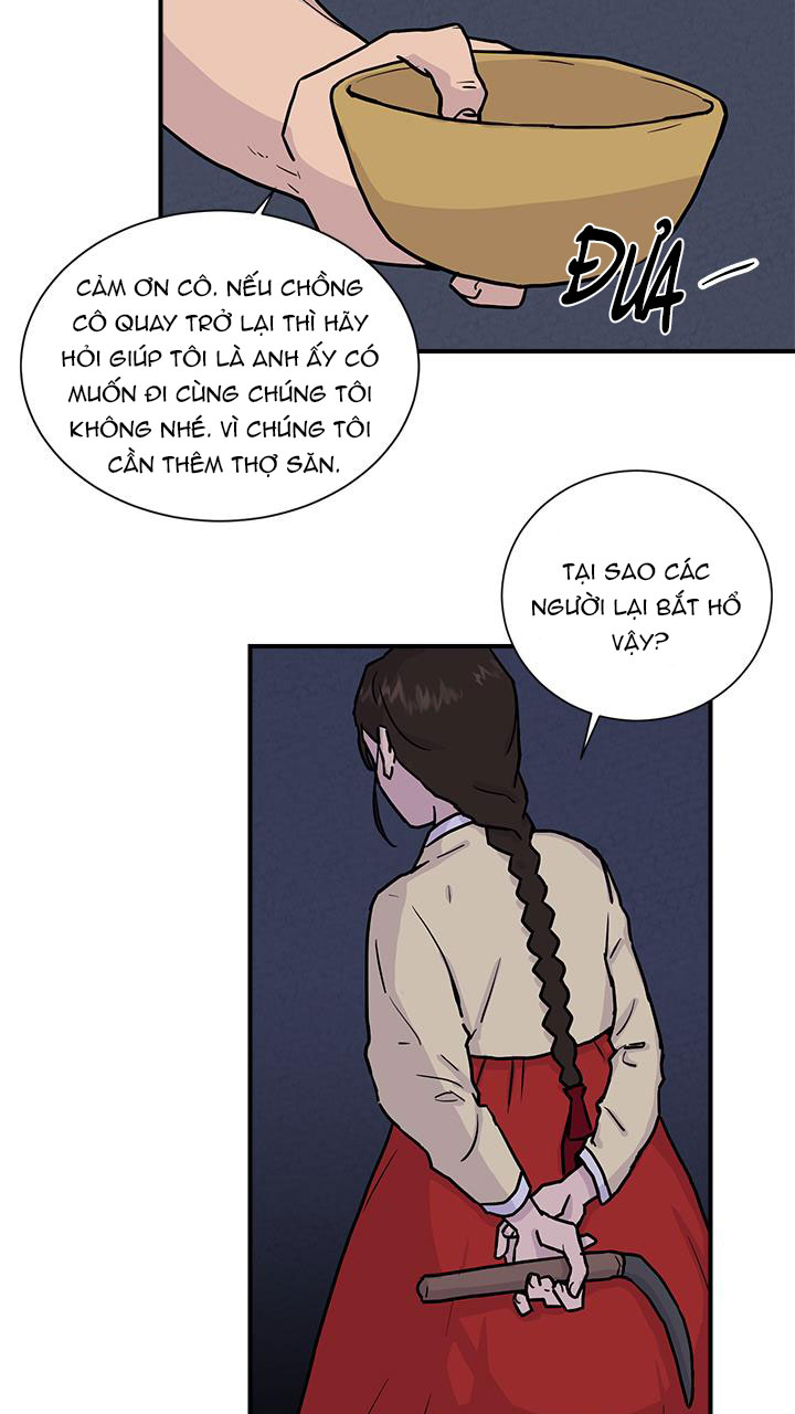 lang quân bạch hổ chapter 7.2 3