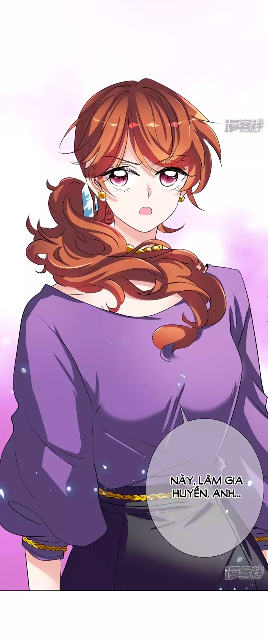 Gia Sư Tình Yêu Của Tôi chapter 12 - Trang 7