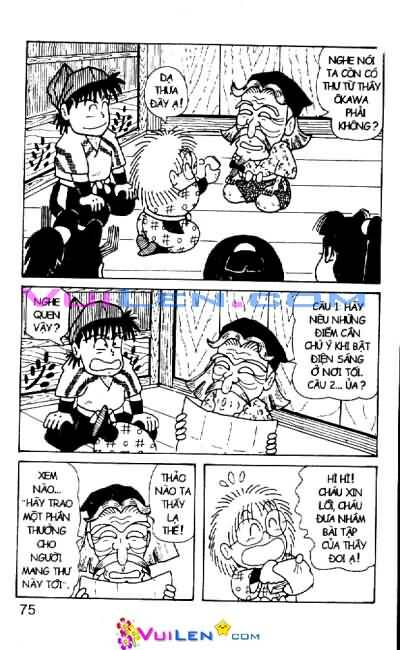 ninja loạn thị chapter 36 76