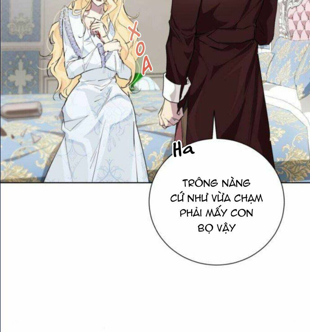 ta đã từng mong nàng biến mất chapter 5 45