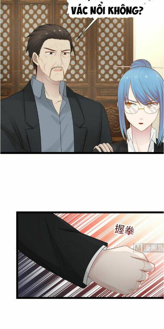 trên người ta có một rồng chapter 21 8