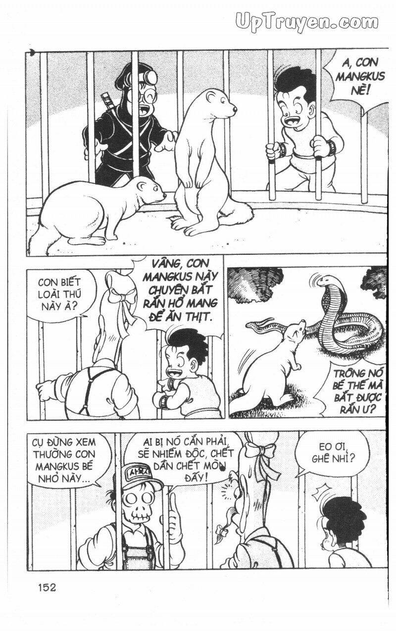 đội quân nhí nhố chapter 11 154
