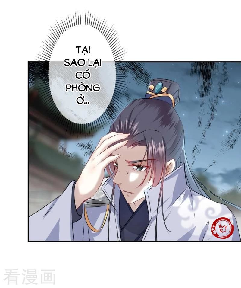 vương gia không thể trêu chapter 50 37