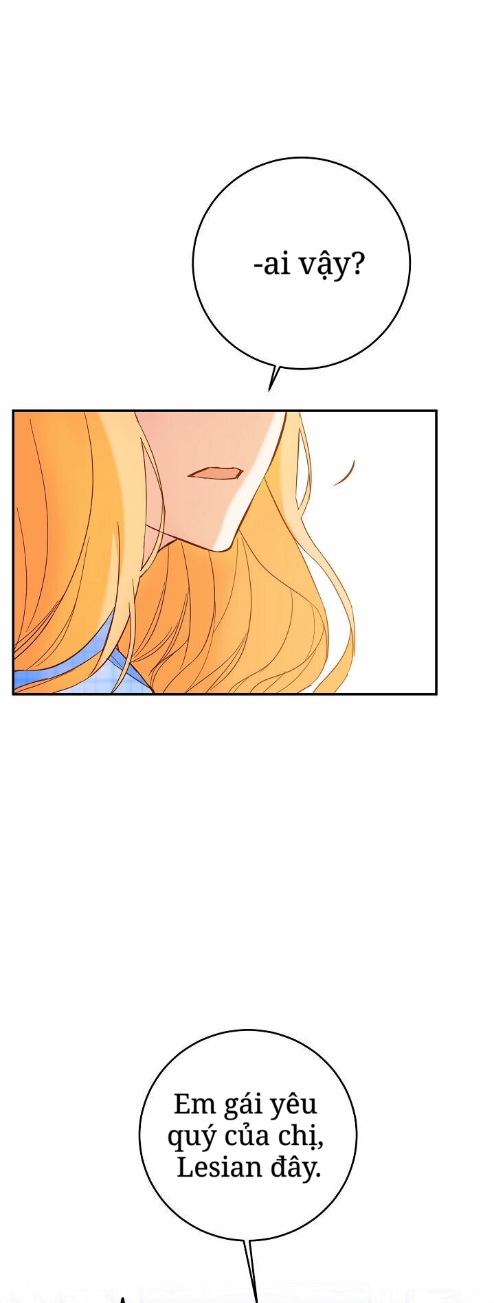 lý do nàng ấy sống như 1 ác nữ chapter 6 13