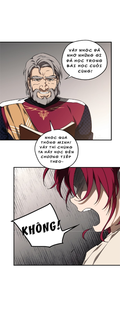 bị che khuất bởi ánh hoàng hôn chapter 69.2 19