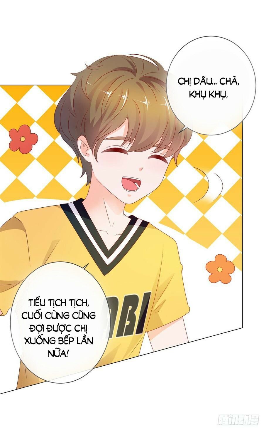 ẩn hôn 100%: chọc tức vợ yêu mua một tặng một chapter 99 35