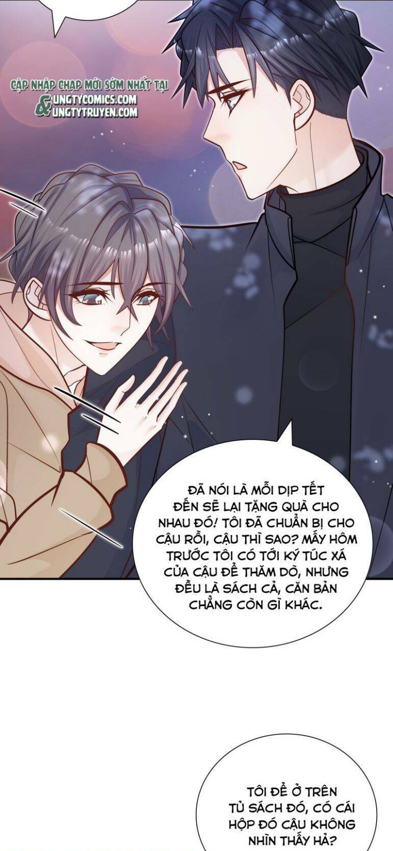 Anh Ấy Sinh Ra Là Công Của Tôi Chapter 47 - Trang 88