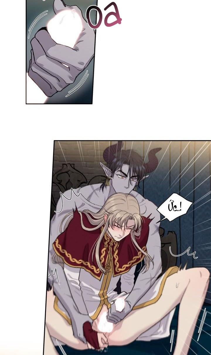 cách vứt bỏ trinh tiết chapter 4 22