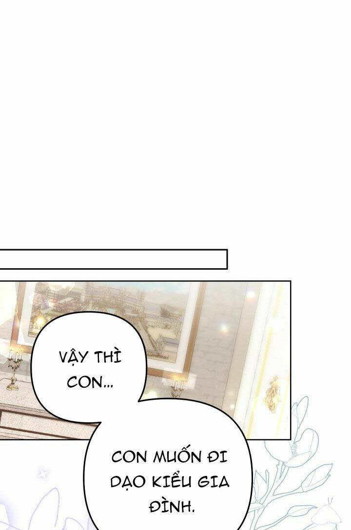 hoàng hậu bé bỏng chapter 36.1 9