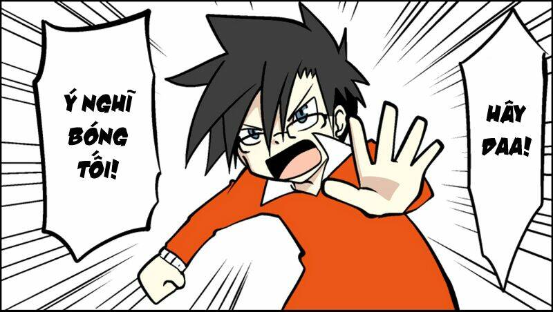 senyuu chapter 107 27