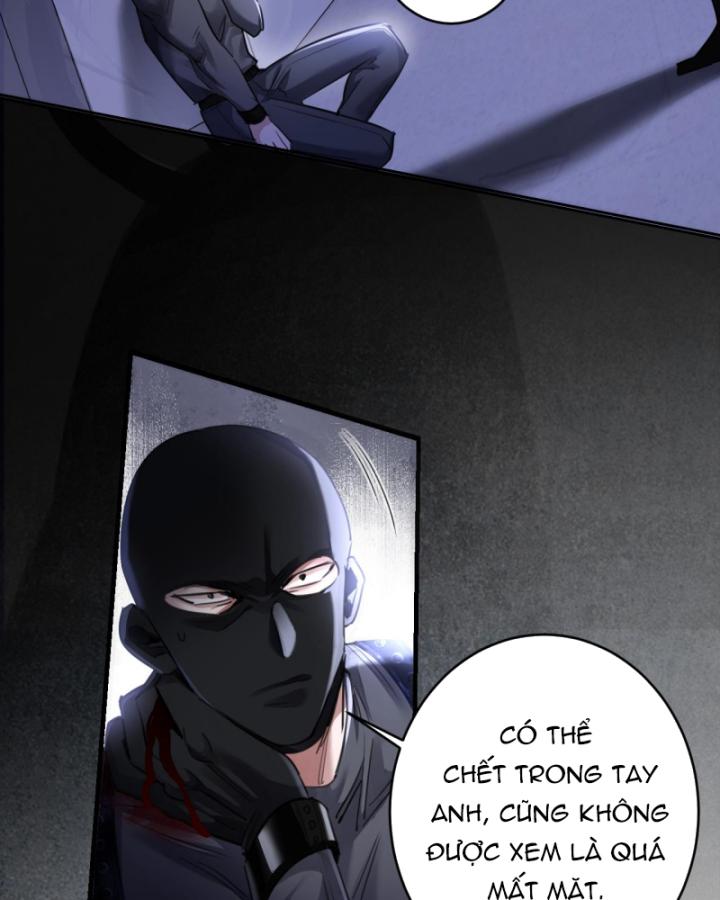 xin lỗi, tôi đây cũng là đại lão. chapter 2 11