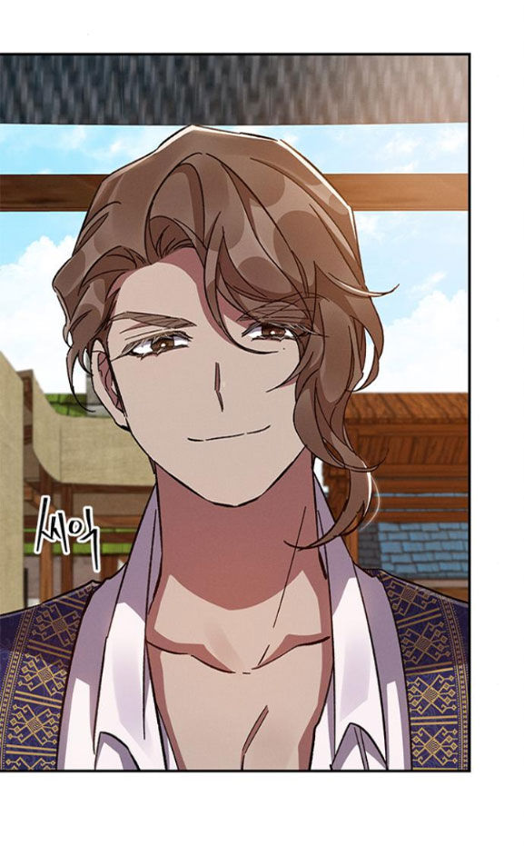 ôi kẻ thù không đội trời chung thân ái của tôi chapter 37.2 39