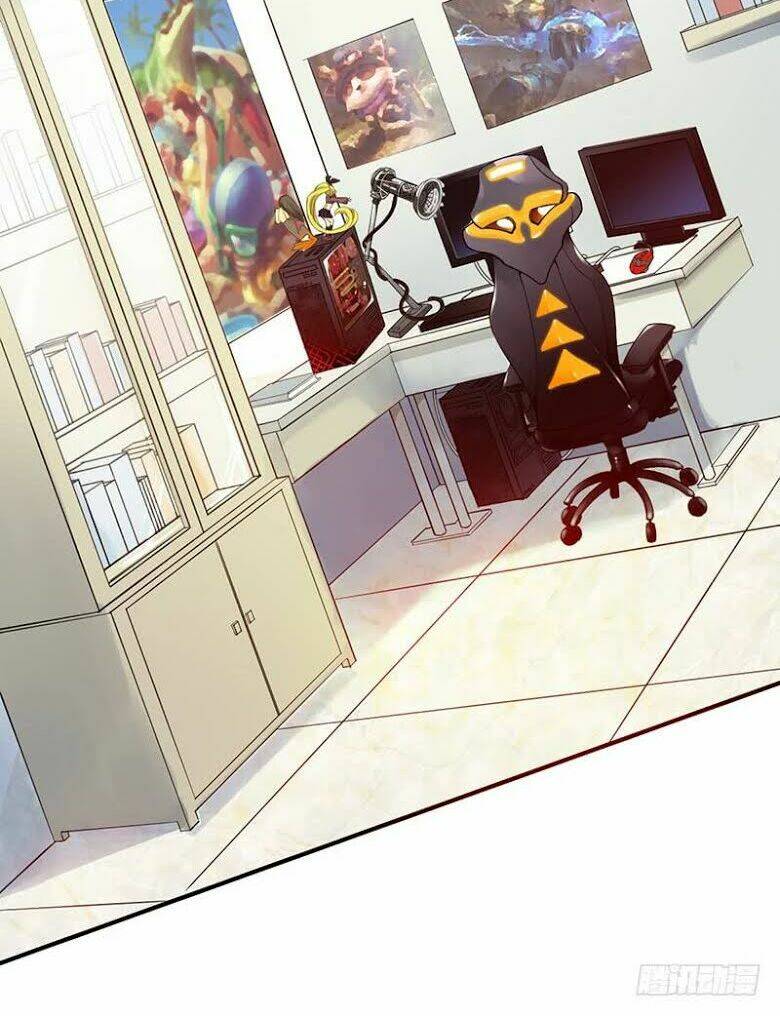 dã âu lão tổ chapter 3 32