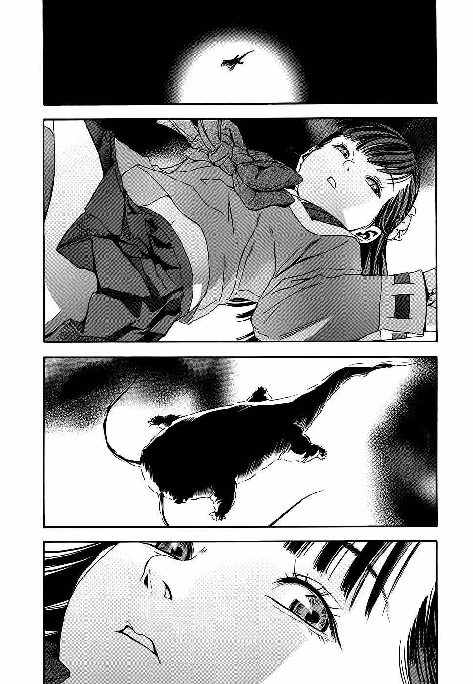 otogi matsuri chapter 38 18