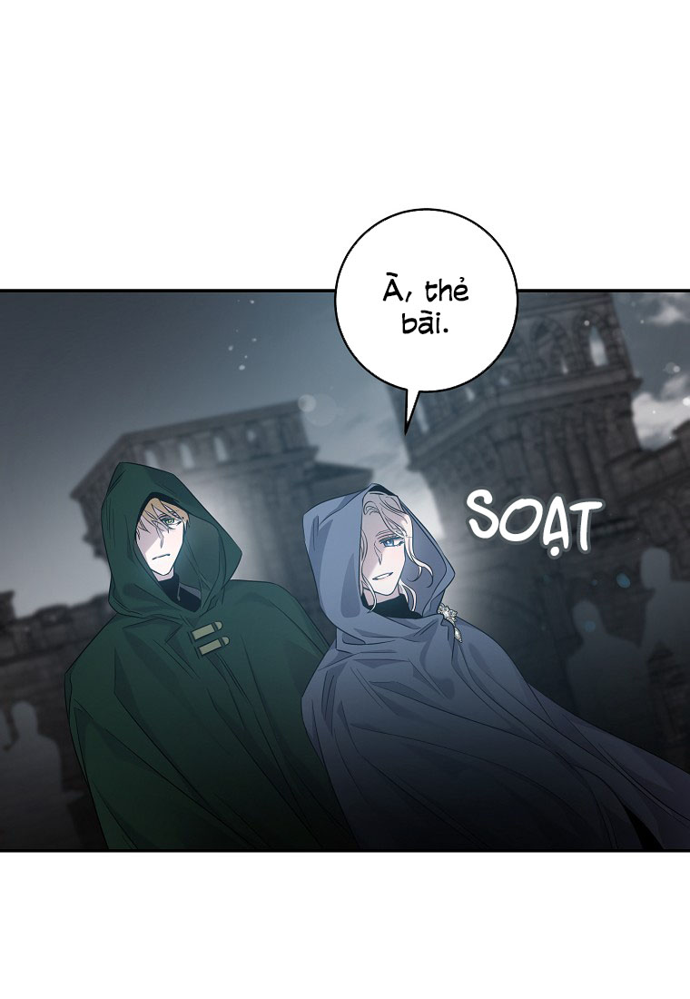 thuần hóa bạo chúa rồi bỏ trốn chapter 46.2 23