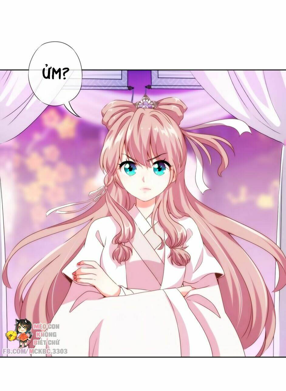 ồ, sủng phi đại nhân của ta chapter 1 53