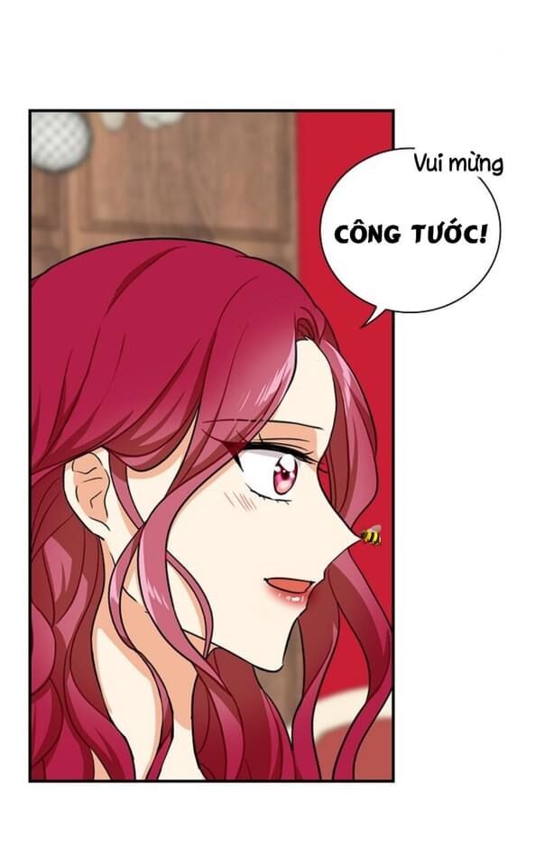 xuyên không trở thành mẹ của nhân vật phản diện chapter 31 25