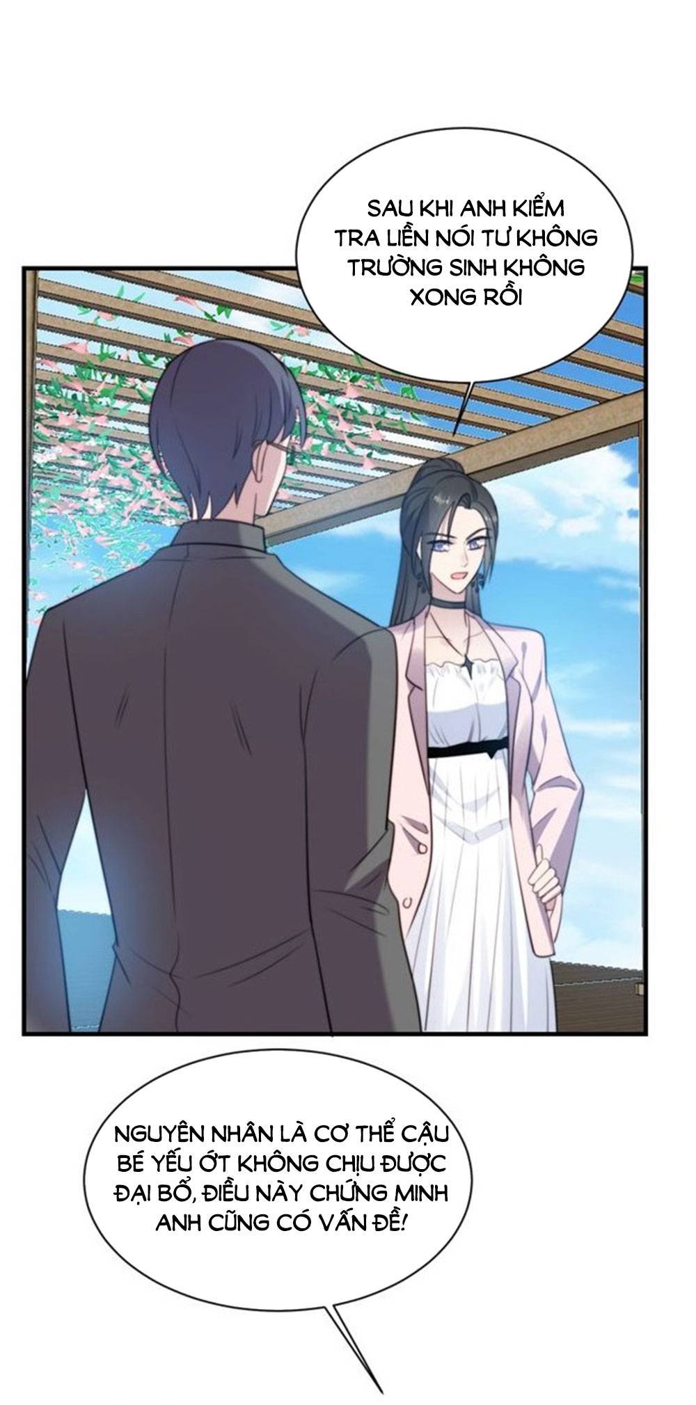 khoá chặt đôi môi (full) chapter 31 40