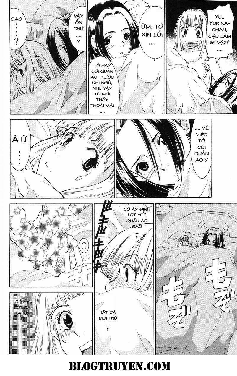 gacha gacha - secret chapter 16 36