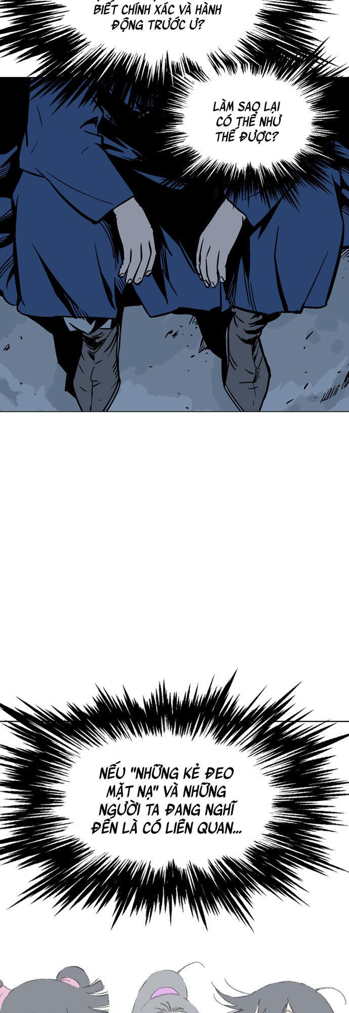 cao thủ 2 chapter 9 31