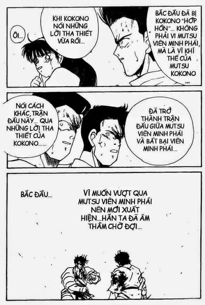 truyền nhân atula - shura no mon i chapter 75 4