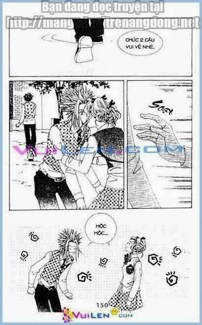 sức thanh xuân chapter 9 150