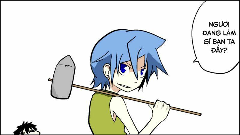 senyuu chapter 83 29