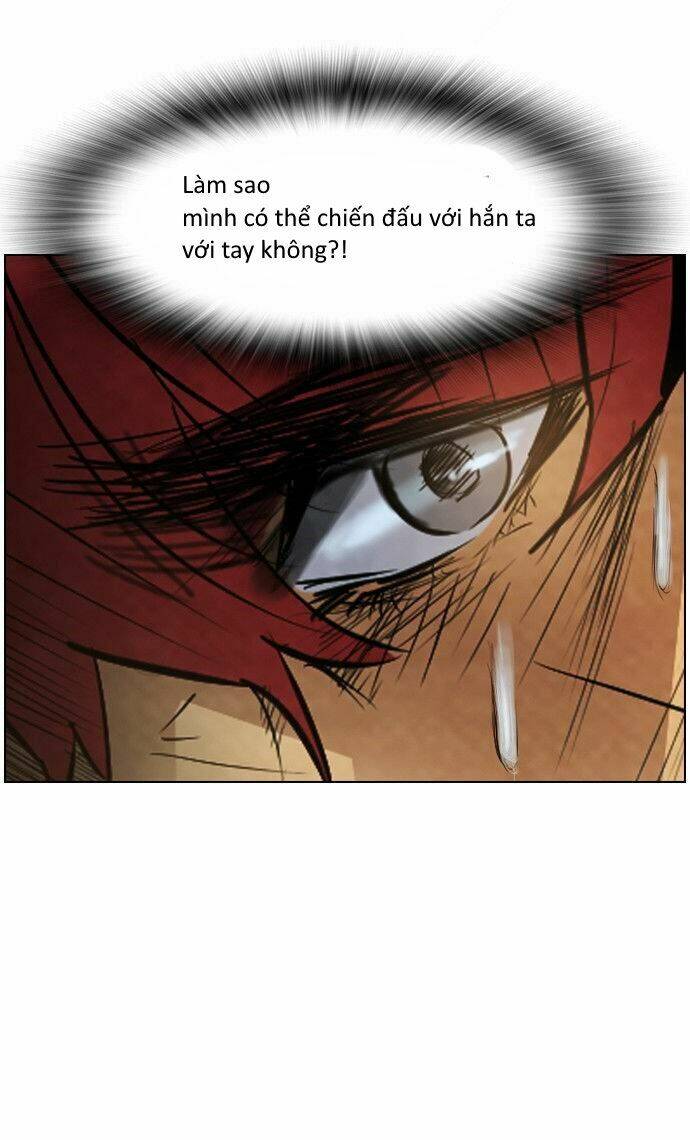 nạn nhân hồi sinh chapter 30.1 18