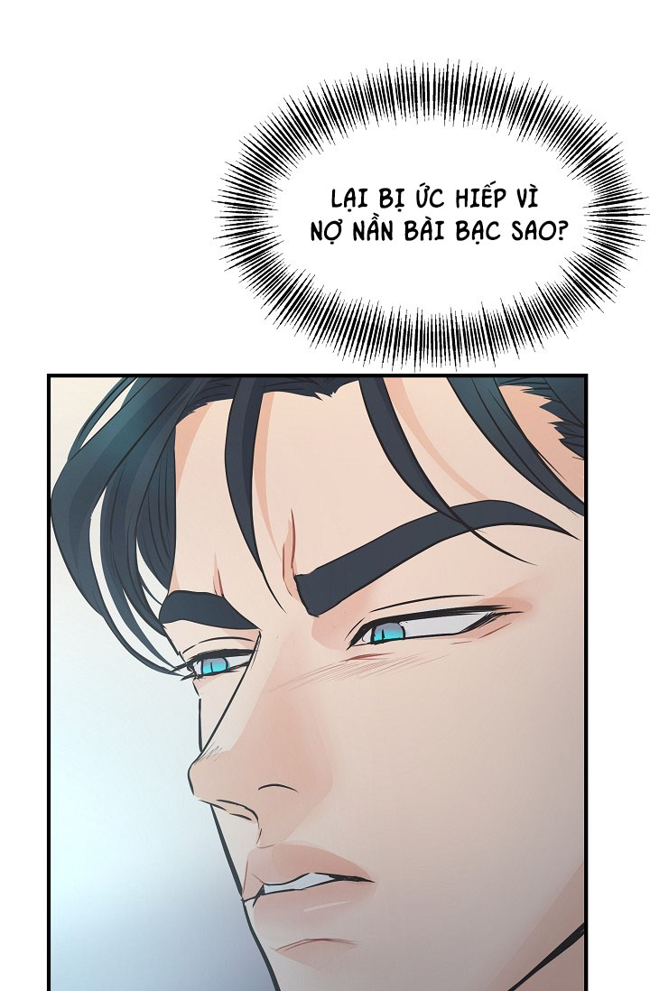 ranh giới tội ác chapter 9 78