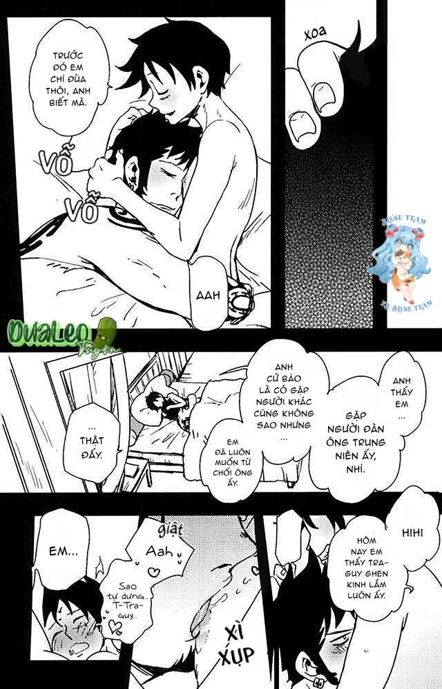 tổng hợp oneshot boylove chapter 9 32