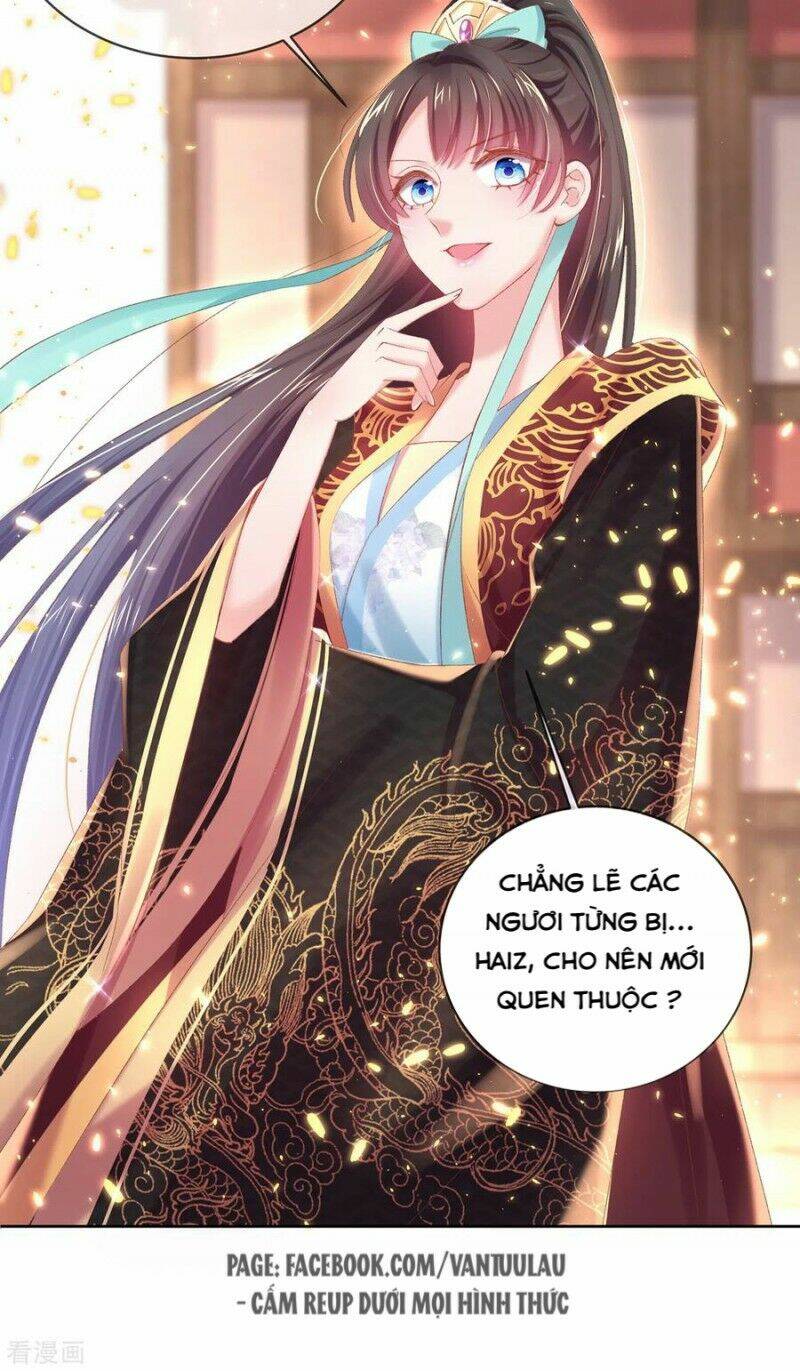 thị huyết y phi chapter 78 10