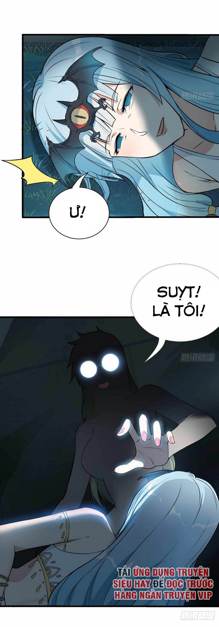 đỉnh phong cường thiếu chapter 73 2