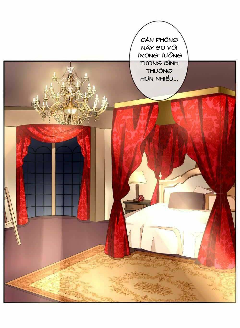 vị hôn thê bỏ trốn chapter 58 5