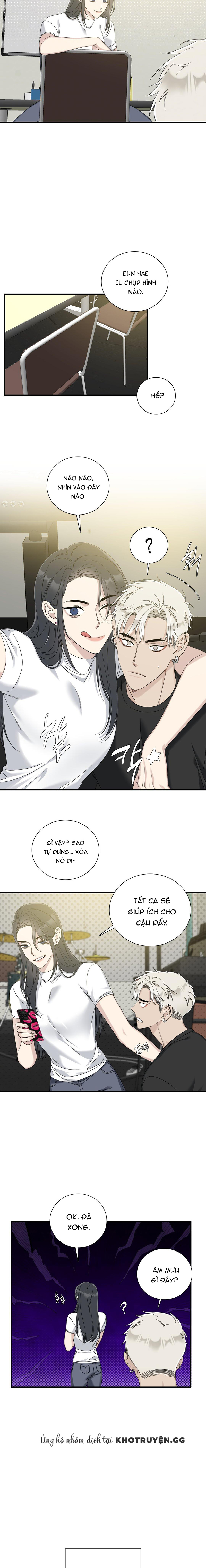 bắt đầu sai lầm chapter 15 12