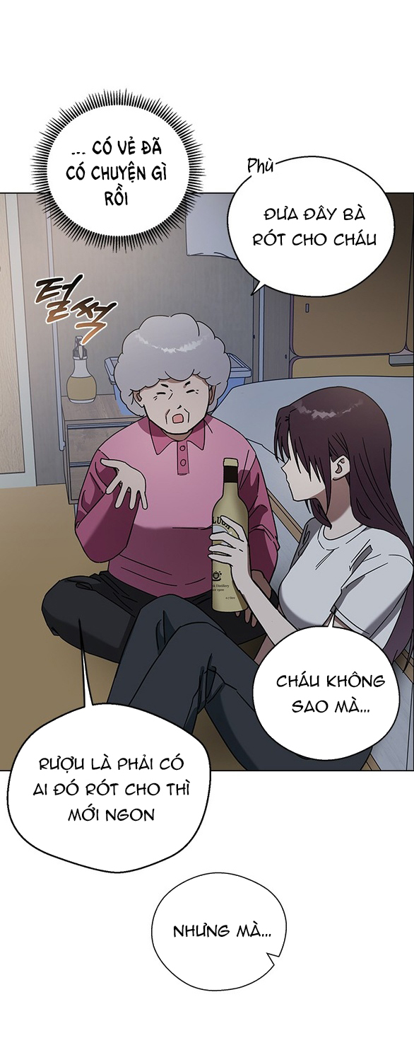 nhân duyên kiếp trước chapter 94.1 31