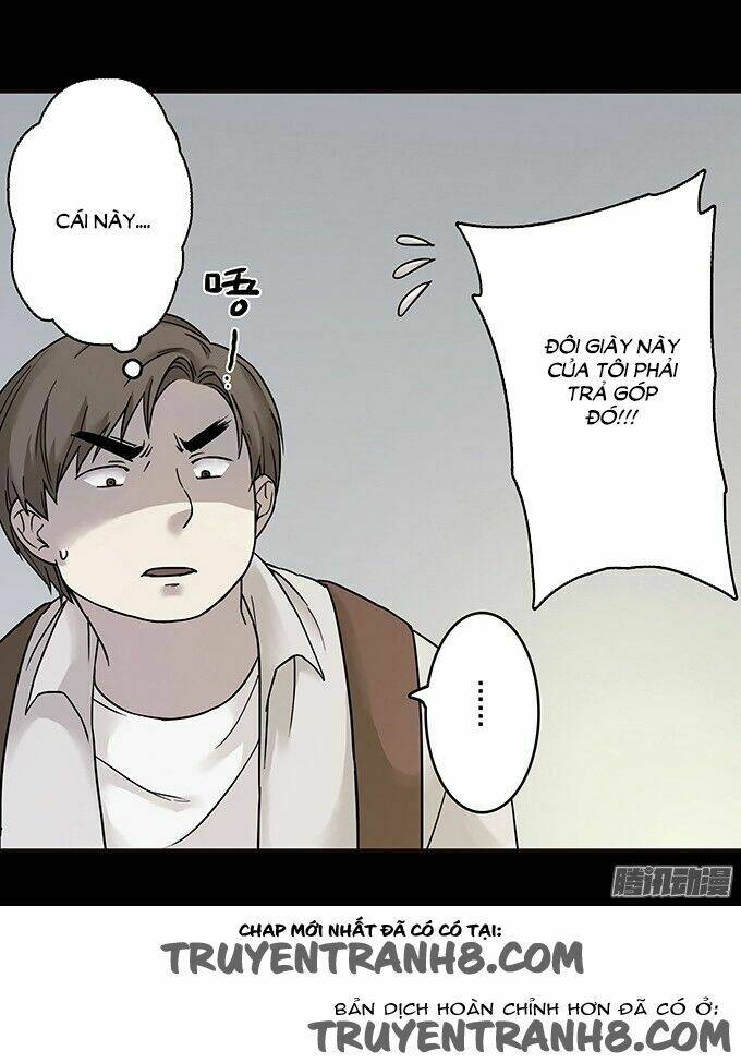 ớn lạnh tuyệt đối chapter 102 14