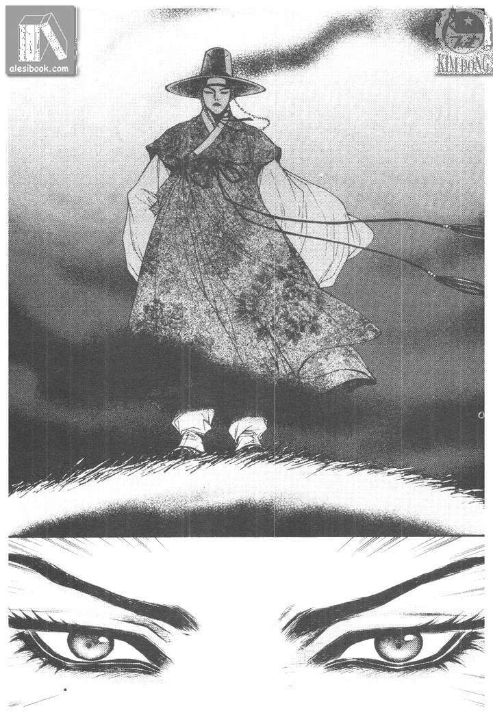 geonneun seonbi chapter 2 3