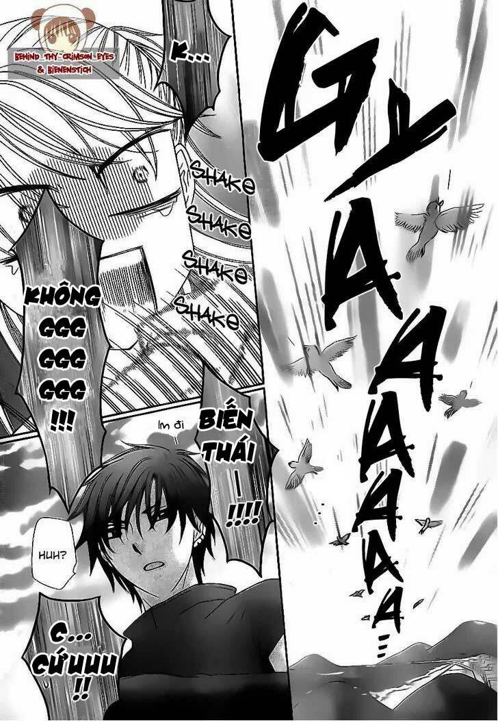 gakuen alice chapter 179 10