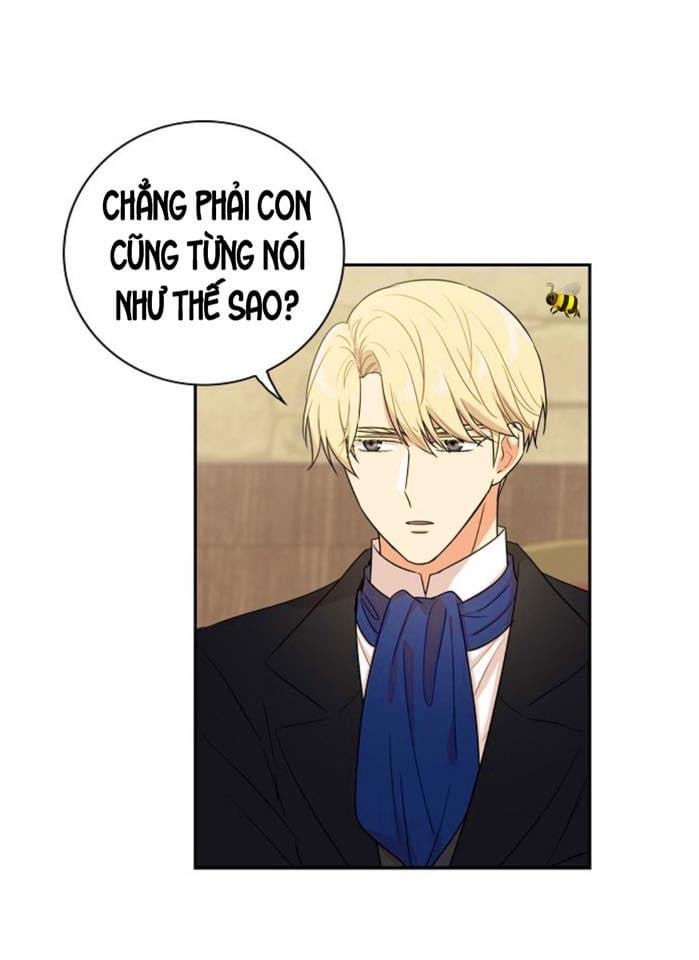 xuyên không trở thành mẹ của nhân vật phản diện chapter 7 13